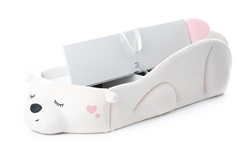 Кровать-игрушка Мишка Masha с ящиком в Нальчике