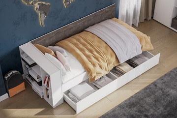 1-спальная детская кровать Анри в Нальчике