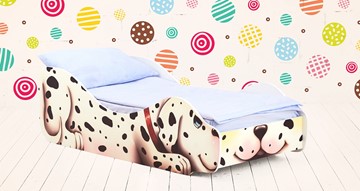 Детская кровать Далматинец–Найк в Нальчике