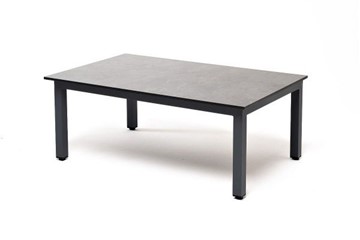 Интерьерный стол Канны  цвет  серый гранит Артикул: RC658-95-62-R-7024-4sis в Нальчике