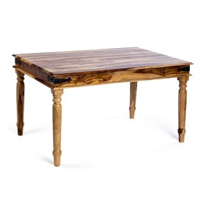Деревянный стол Бомбей 0390-175 палисандр, 175*90*76, натуральный (natural) арт.11678 в Нальчике