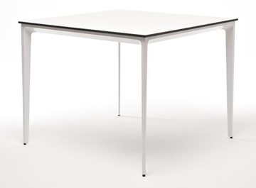 Кухонный стол 4sis Малага Арт.: RC013-90-90-A white в Нальчике