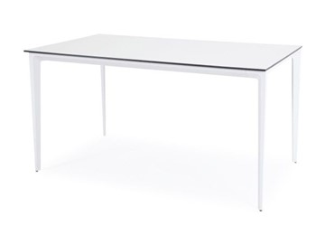 Кухонный стол 4sis Малага Арт.: RC3050-140-80-A white в Нальчике