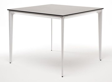 Кухонный стол 4sis Малага Арт.: RC658-90-90-A white в Нальчике