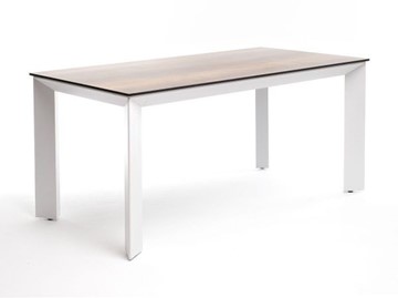 Кухонный стол 4sis Венето Арт.: RC644-160-80-B white в Нальчике