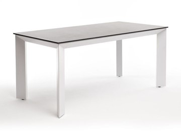 Кухонный стол 4sis Венето Арт.: RC658-160-80-B white в Нальчике
