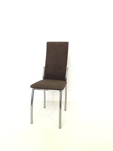Обеденный стул Шанхай С148 (под хром) в Нальчике