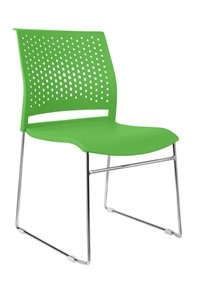 Кресло офисное Riva Chair D918 (Зеленый) в Нальчике