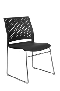 Кресло Riva Chair D918 (Черный) в Нальчике