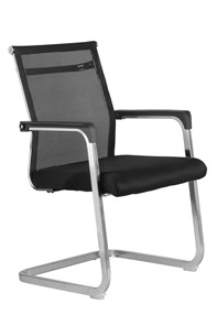 Кресло Riva Chair 801E (Черный) в Нальчике