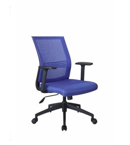 Кресло Riva Chair 668, Цвет синий в Нальчике