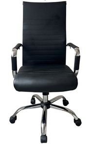 Компьютерное кресло C039D черный в Нальчике
