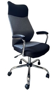 Кресло для компьютера C168 серый в Нальчике