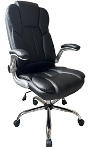 Кресло для компьютера C337  черный в Нальчике
