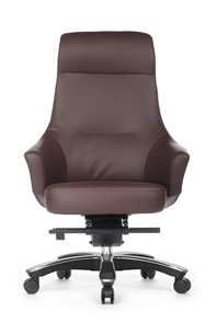 Кресло офисное Jotto (A1904), коричневый в Нальчике