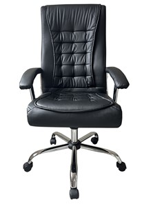 Кресло компьютерное CT21 BLACK (чёрный) в Нальчике