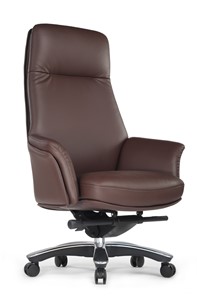 Кресло офисное Batisto (A2018), коричневый в Нальчике