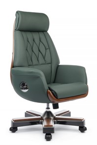 Кресло не для офиса Byron (YS1505A), зеленый в Нальчике