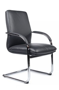 Кресло офисное Pablo-CF (C2216-1), черный в Нальчике