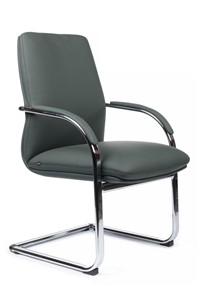 Кресло офисное Pablo-CF (C2216-1), зеленый в Нальчике