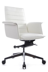 Офисное кресло Rubens-M (B1819-2), белый в Нальчике