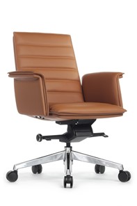 Офисное кресло Rubens-M (B1819-2), светло-коричневый в Нальчике