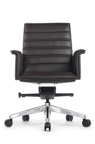 Офисное кресло Rubens-M (B1819-2), темно-коричневый в Нальчике