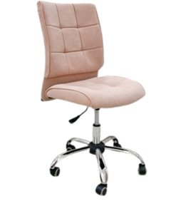Офисное кресло Сфера розовый в Нальчике