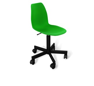 Кресло офисное SHT-ST29/SHT-S120M зеленый ral6018 в Нальчике