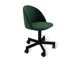 Кресло офисное SHT-ST35-2/SHT-S120M лиственно-зеленый в Нальчике