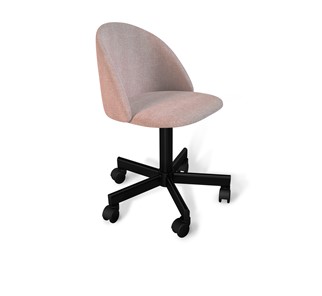 Кресло офисное SHT-ST35/SHT-S120M розовый десерт в Нальчике