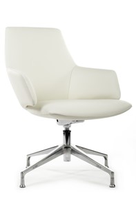 Офисное кресло Spell-ST (С1719), белый в Нальчике