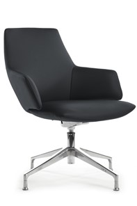 Офисное кресло Spell-ST (С1719), черный в Нальчике