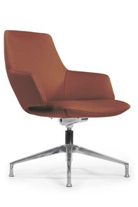 Офисное кресло Spell-ST (С1719), светло-коричневый в Нальчике