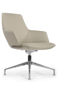 Кресло в офис Spell-ST (С1719), светло-серый в Нальчике