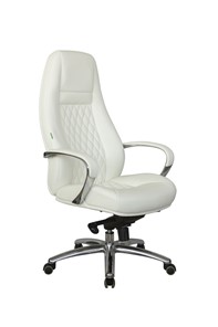 Офисное кресло Riva Chair F185 (Белый) в Нальчике