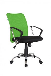 Кресло офисное Riva Chair 8075 (Зеленый) в Нальчике