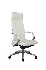 Офисное кресло Riva Chair A1811 (Белый) в Нальчике