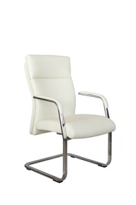 Кресло компьютерное Riva Chair С1511 (Белый) в Нальчике