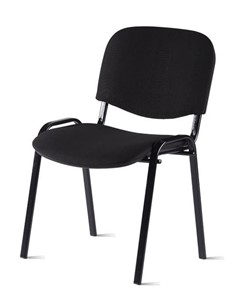 Офисный стул Изо, Текстиль С11/Черная шагрень в Нальчике