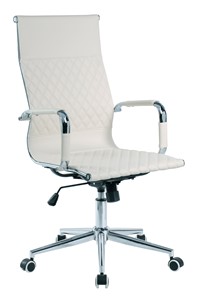 Кресло Riva Chair 6016-1 S (Бежевый) в Нальчике