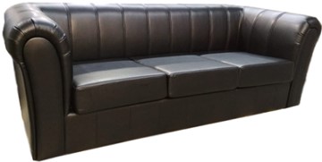 Офисный диван Loft Line Юлиан 3Д в Нальчике