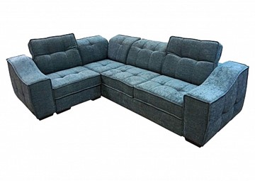 Угловой диван N-11-M ДУ (П1+ПС+УС+Д2+П1) в Нальчике