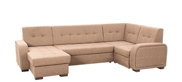П-образный диван sofart Подиум П5 в Нальчике