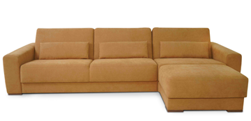 Угловой диван с оттоманкой Манхэттен 3340 в Нальчике