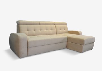 Модульный угловой диван Мирум (м6+м2+м9+м6) в Нальчике
