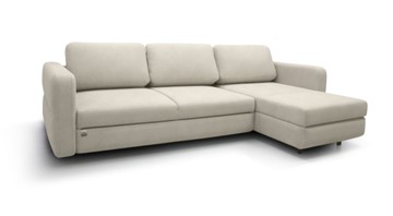 Угловой диван с оттоманкой Марко (м6+м2к+м1+м6) в Нальчике