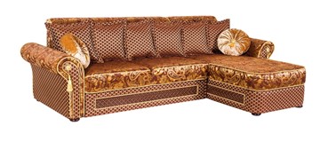 Угловой диван Топазио (270*88*160) в Нальчике