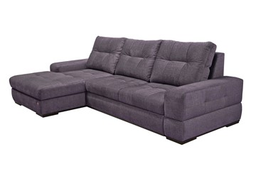 Угловой диван V-0-M ДУ (П5+Д5+Д2+П1) в Нальчике