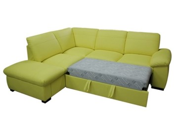 Угловой диван Верона 2490х2150 мм в Нальчике